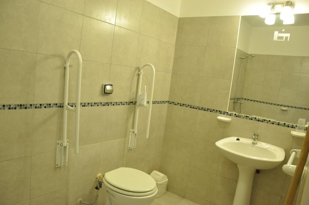 Hotel La Fontana Villa Dolores  Rom bilde