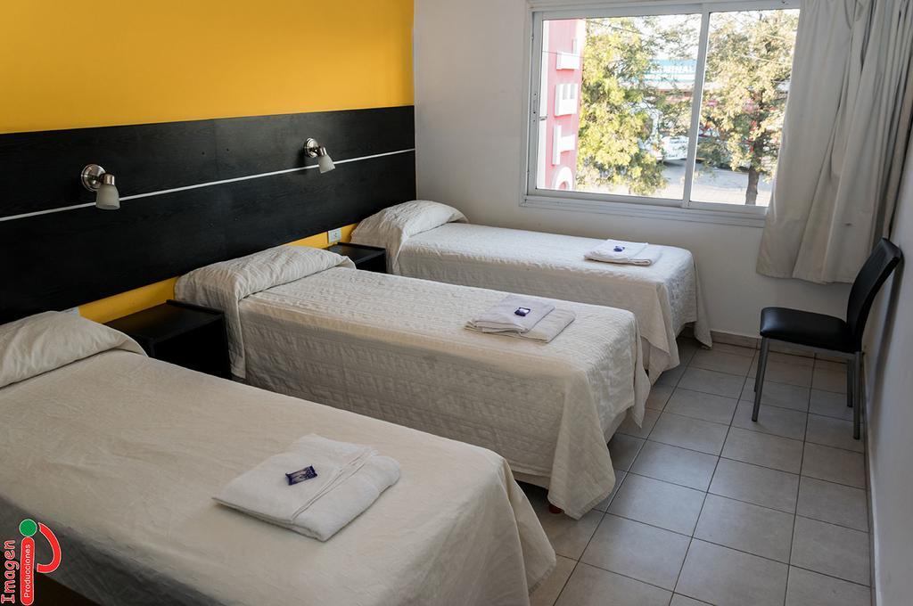 Hotel La Fontana Villa Dolores  Eksteriør bilde