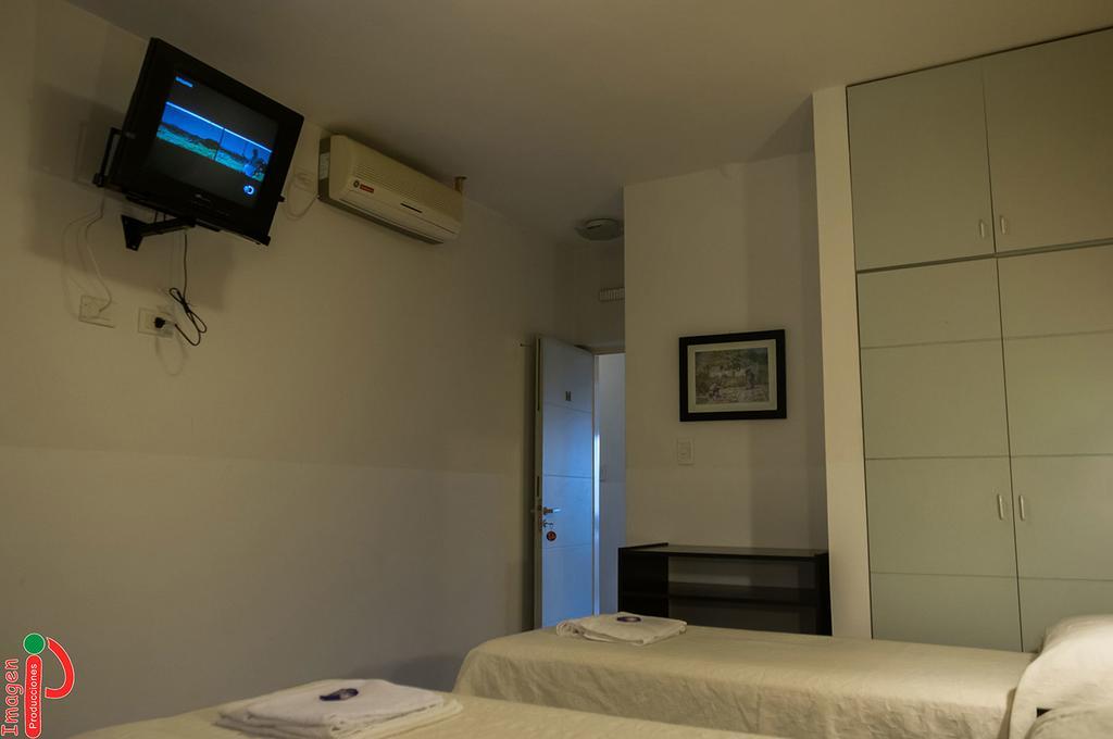 Hotel La Fontana Villa Dolores  Eksteriør bilde