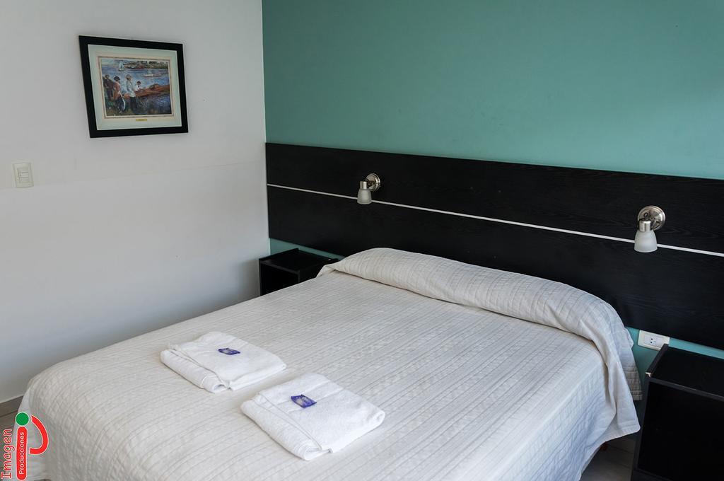 Hotel La Fontana Villa Dolores  Eksteriør bilde